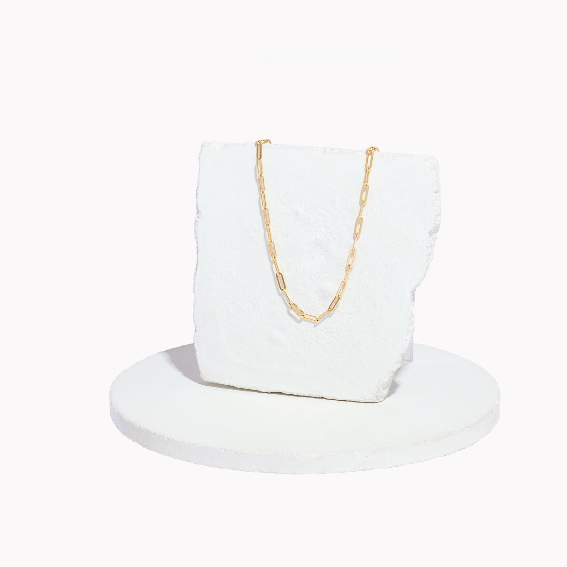 Small Jasmine Necklace