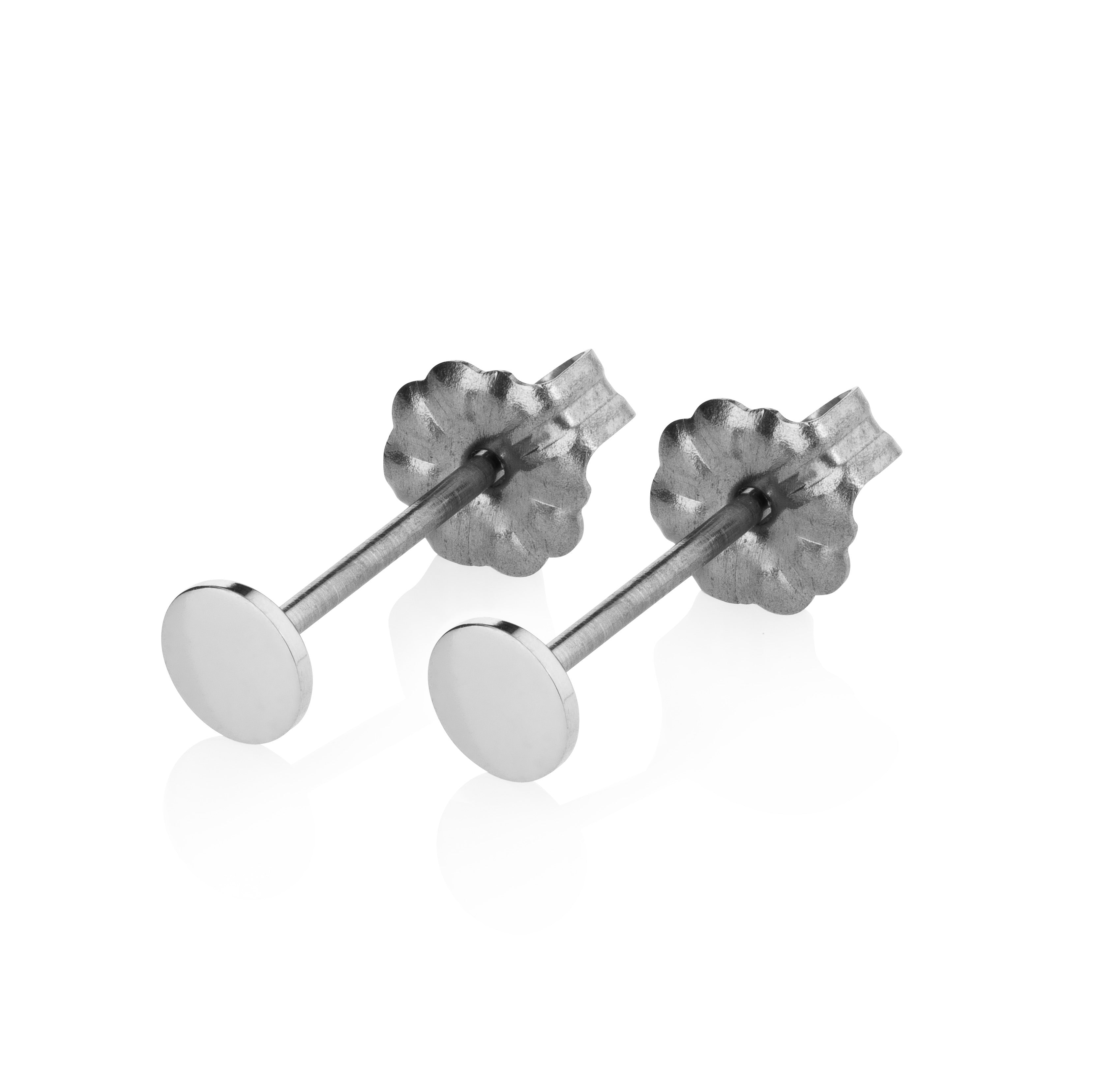 Livie Stud Earrings