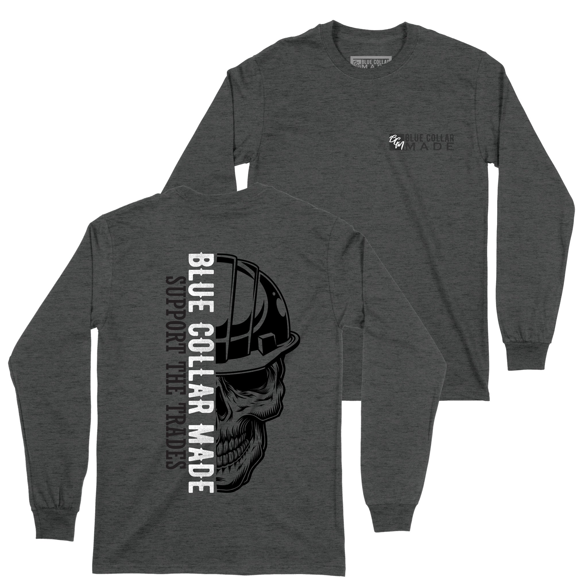 Support the Trades