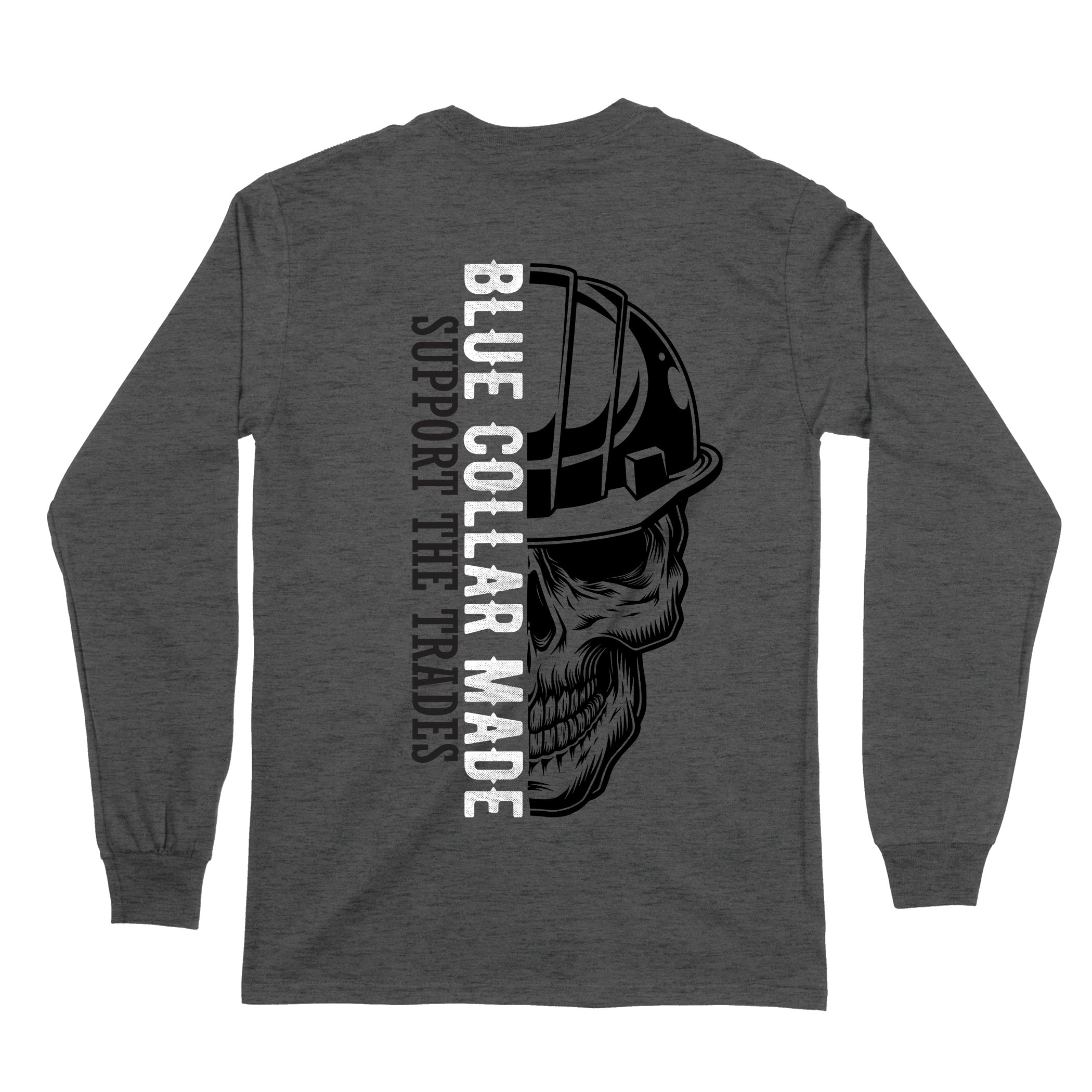Support the Trades
