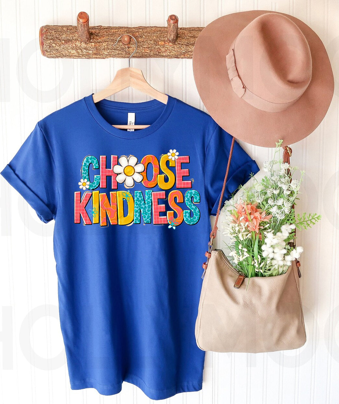 Choose Kindness Graphic Tee