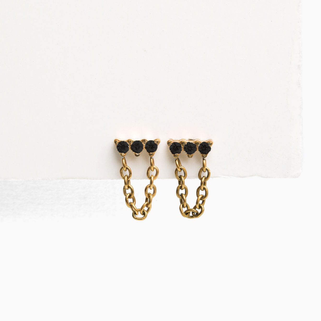 Tara Stud Earrings