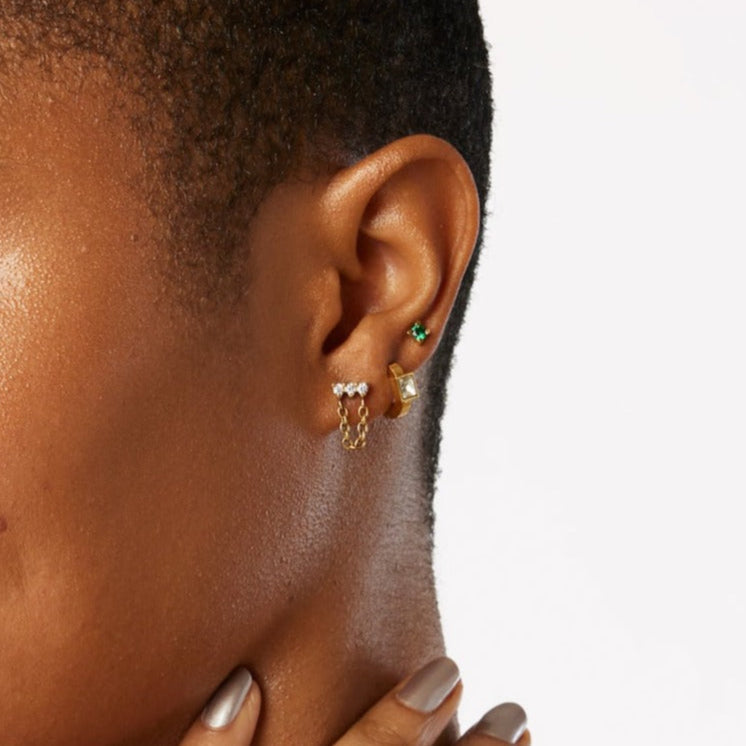 Tara Stud Earrings