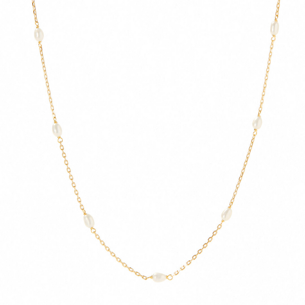 The Charleston Necklace