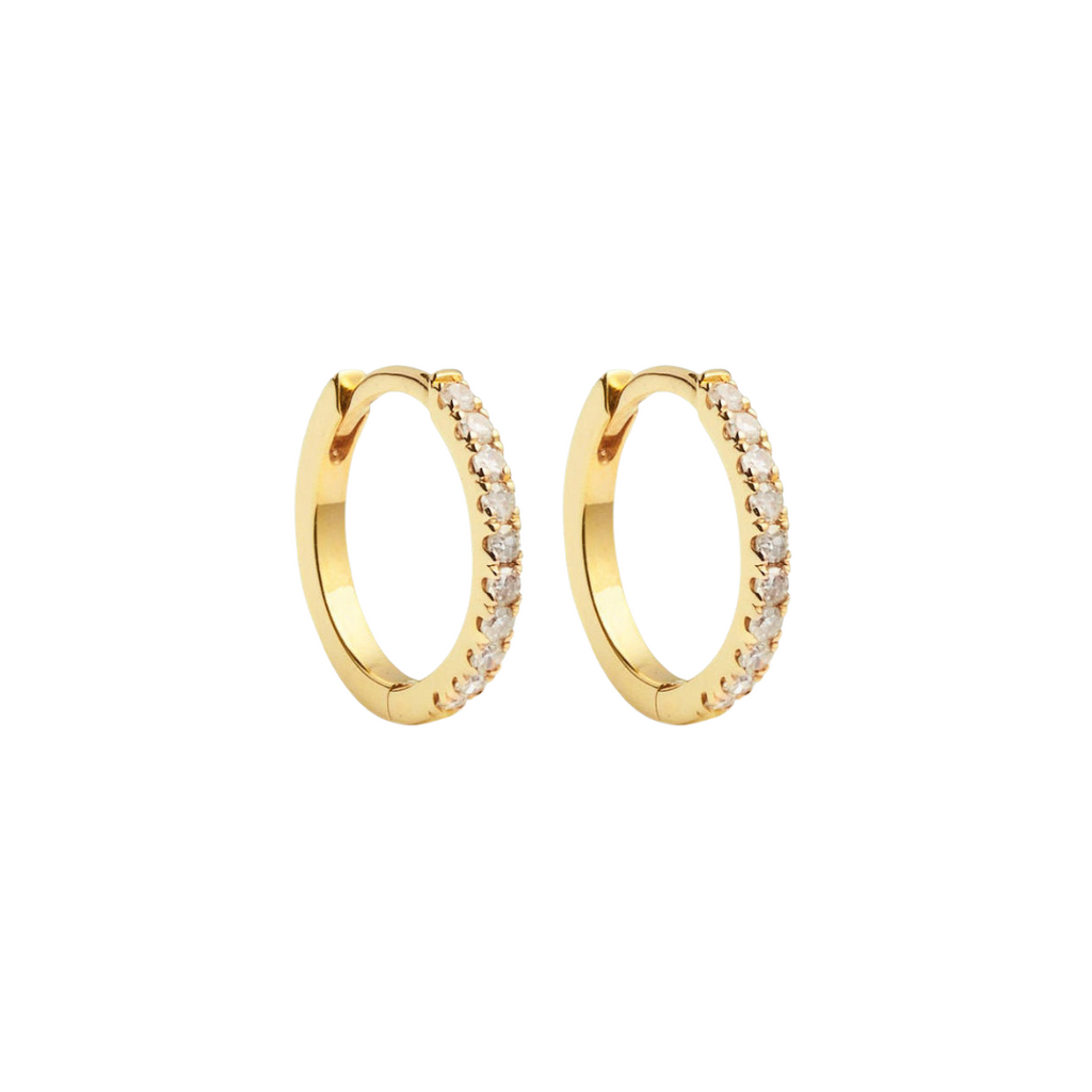 The Eliza Hoops