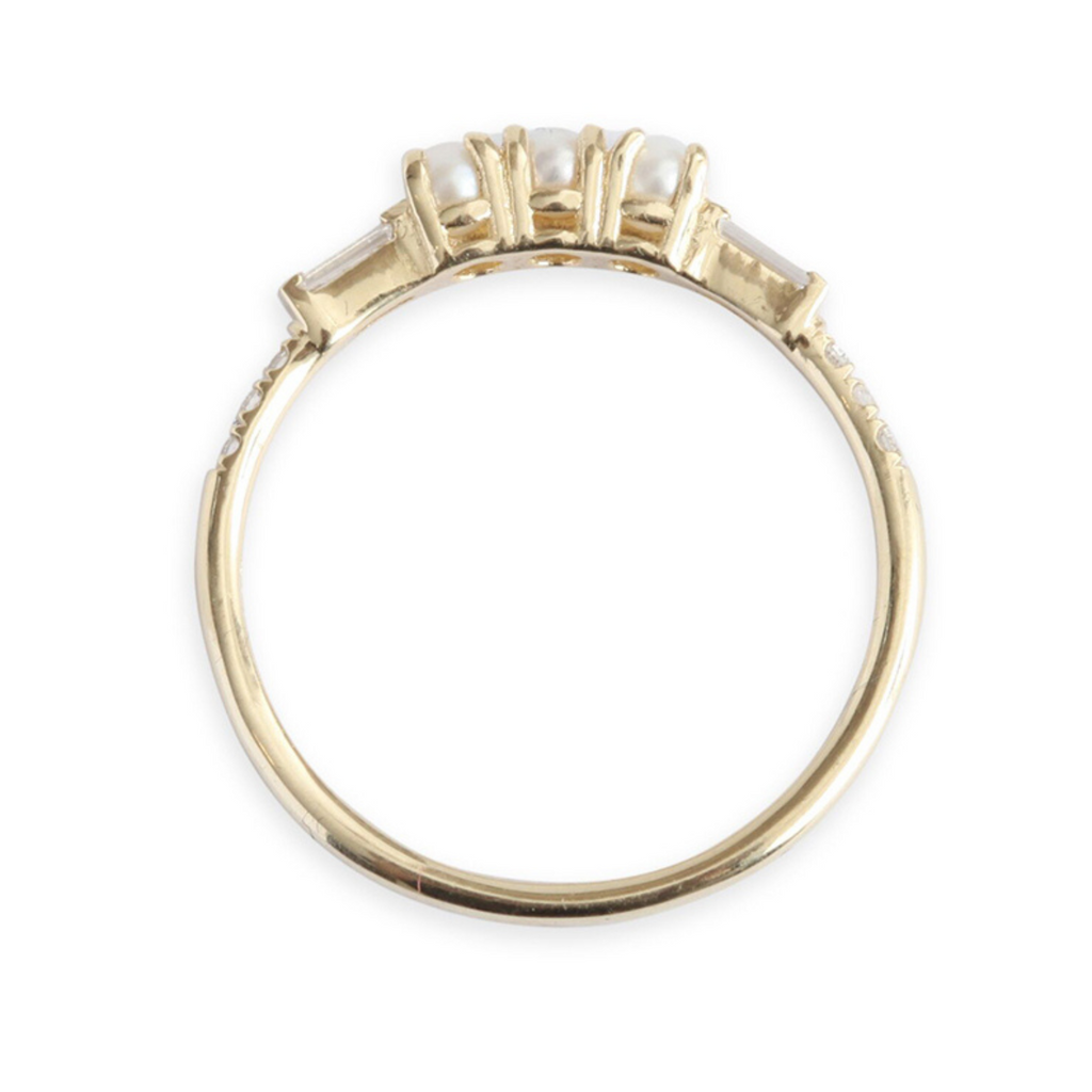 The Louise Ring