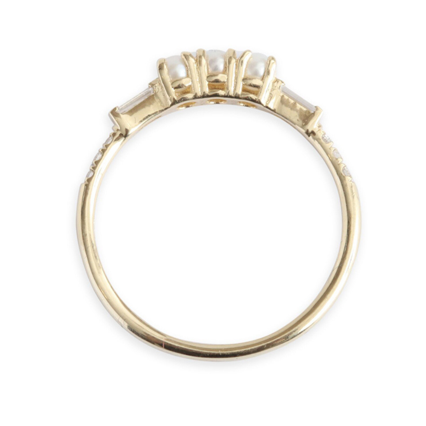 The Louise Ring