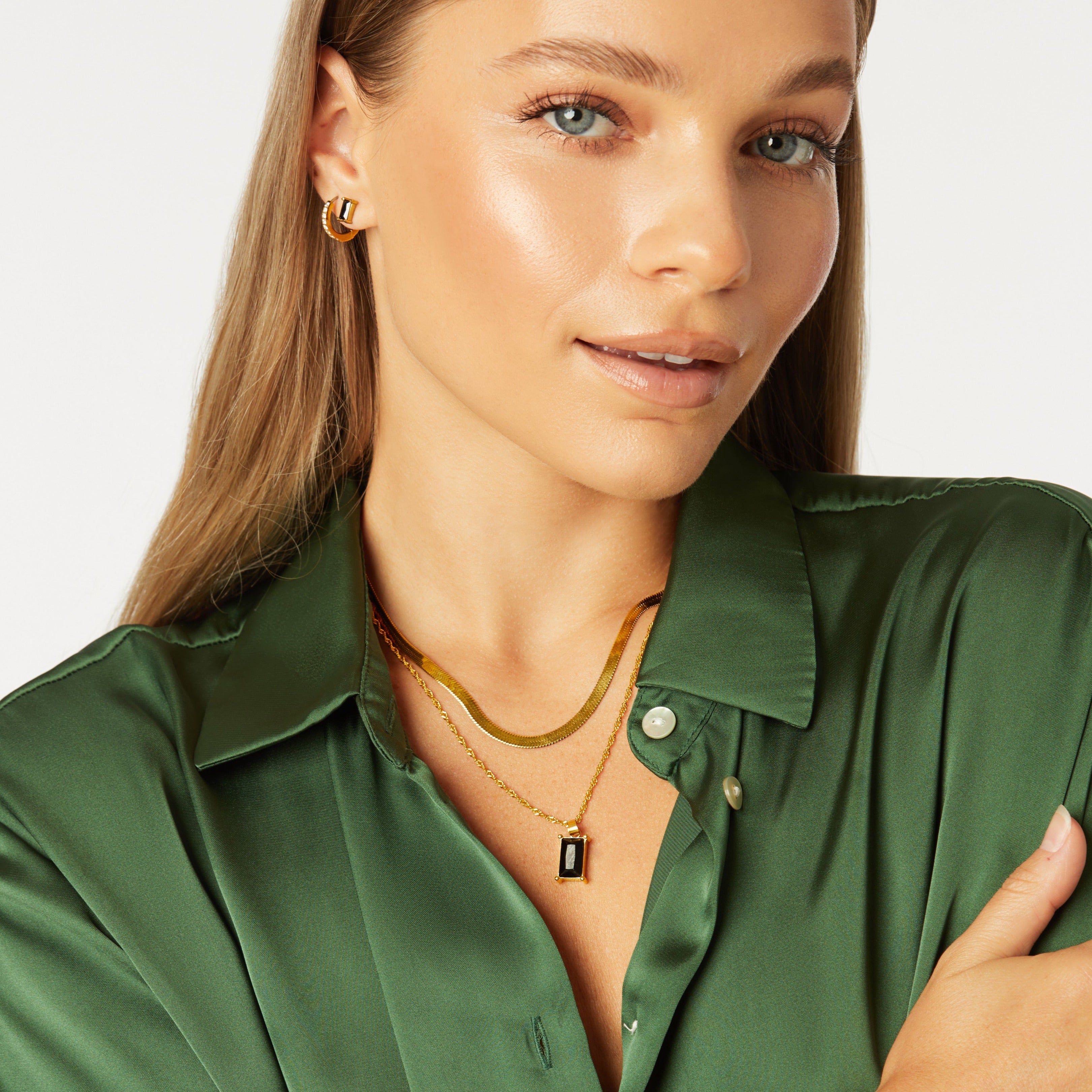 Lilou Necklace