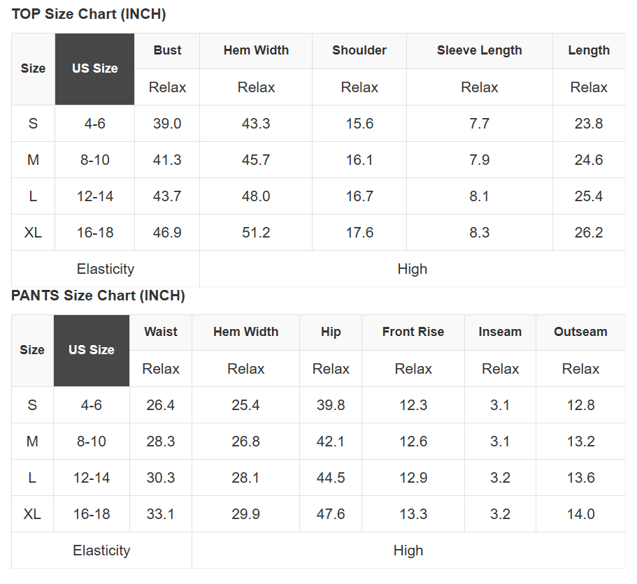 Bow Tee and Shorts Lounge Set