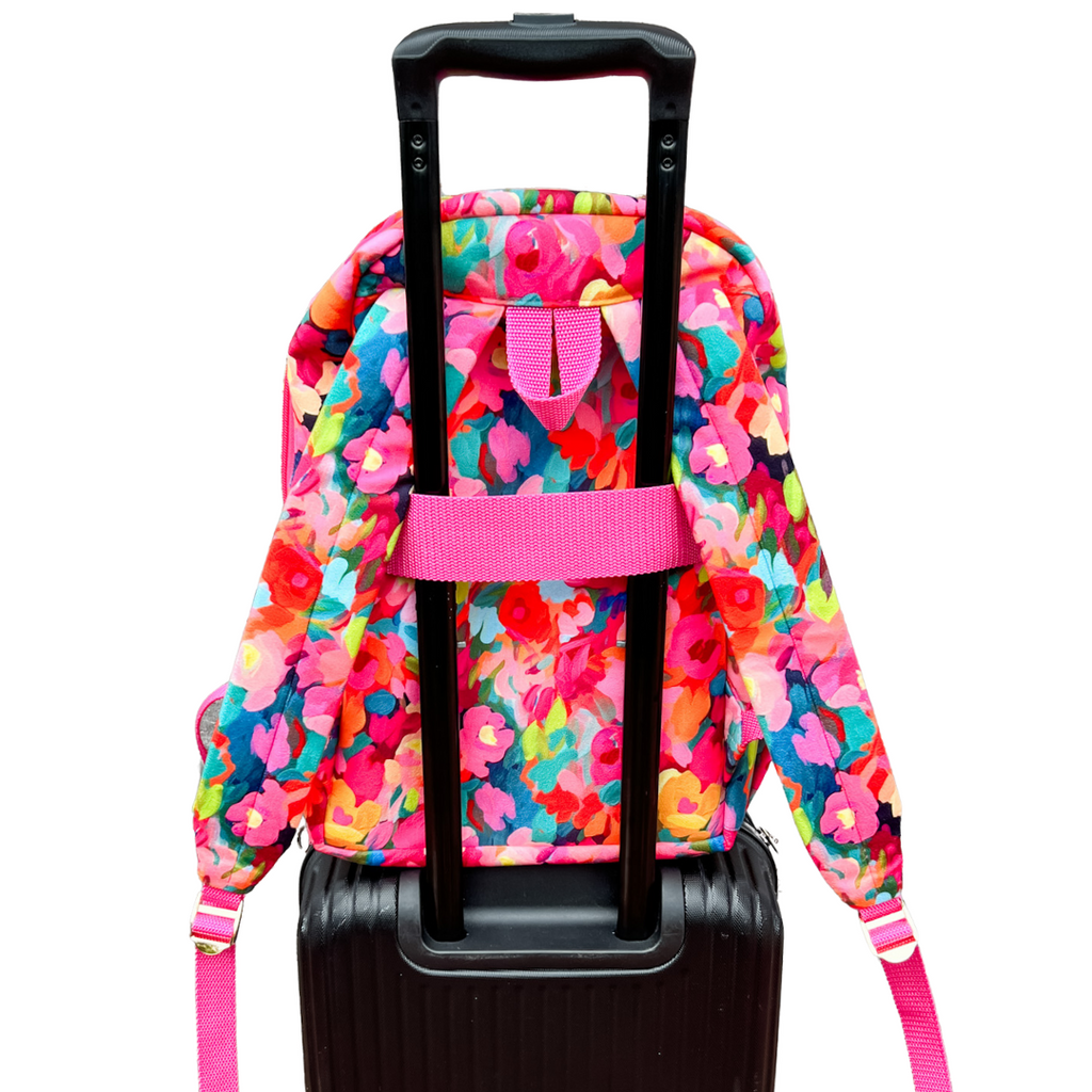 The Meadow Magic Backpack Duet