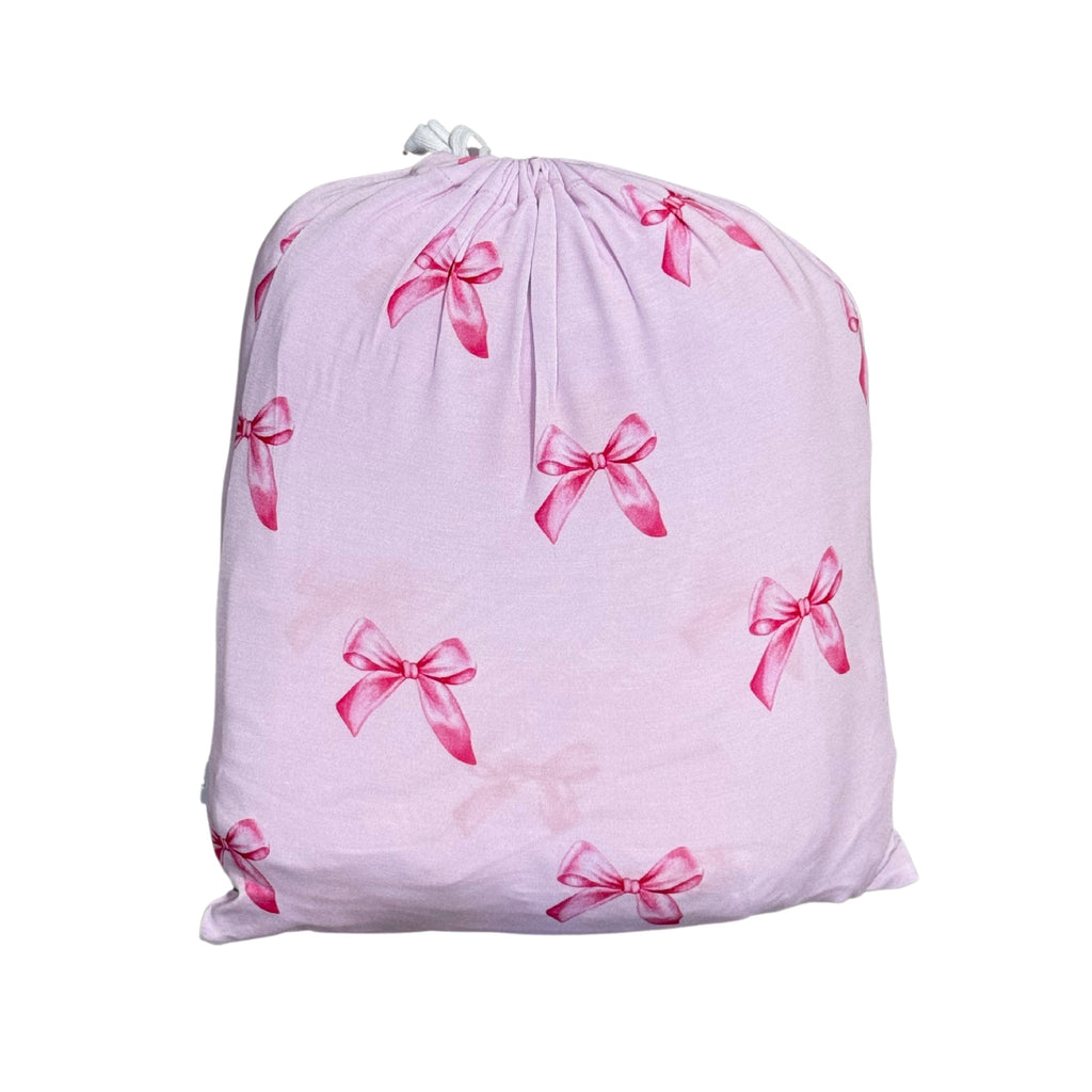 Bella  - Twin Sheet Set