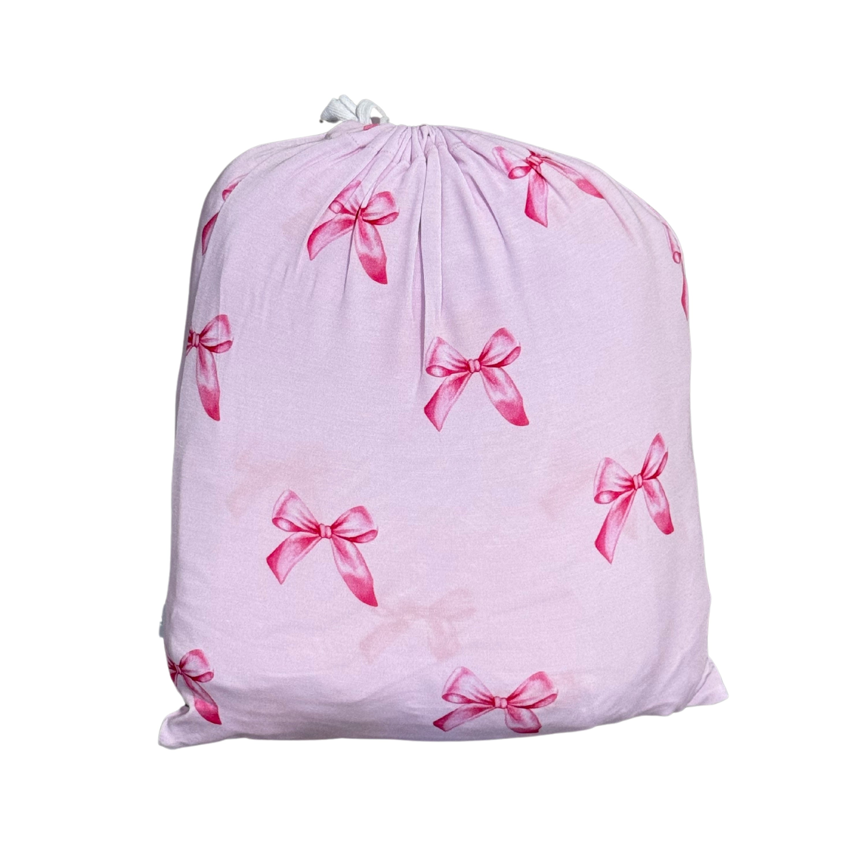 Bella  - Twin Sheet Set