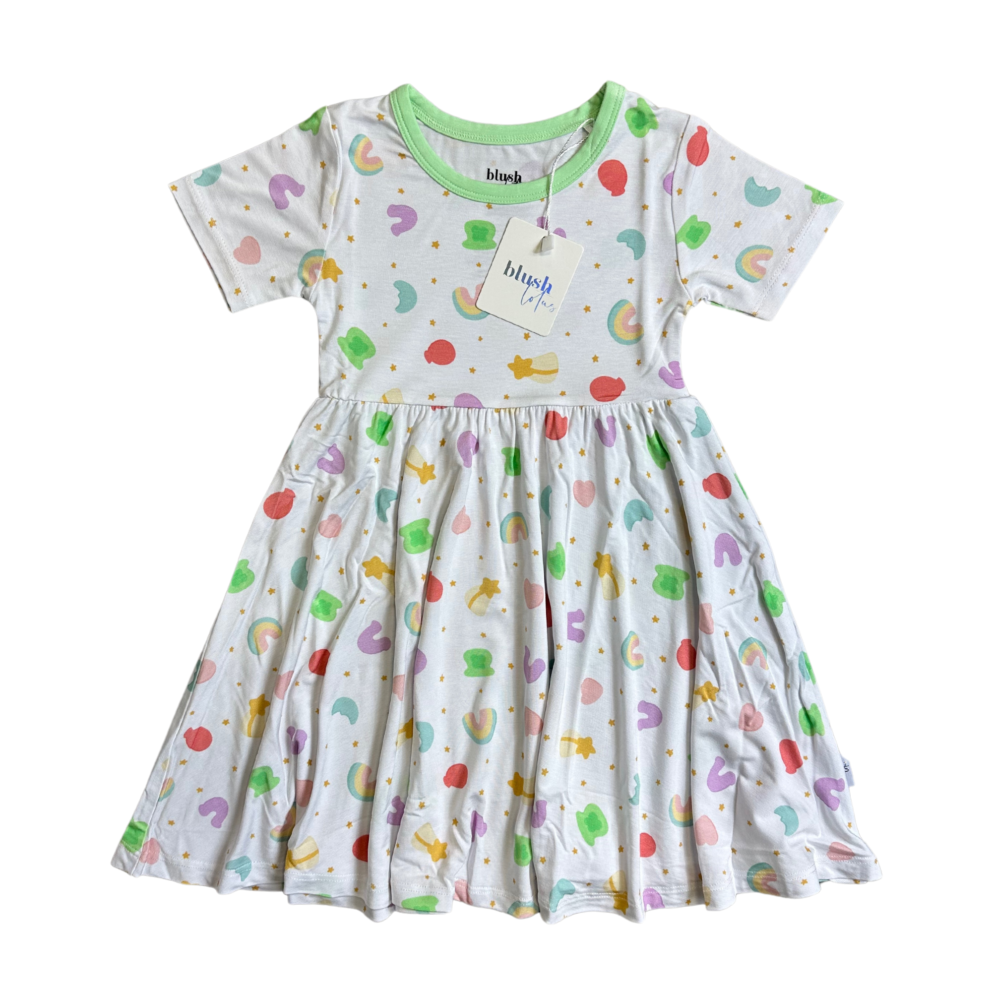 Lucky - Dress