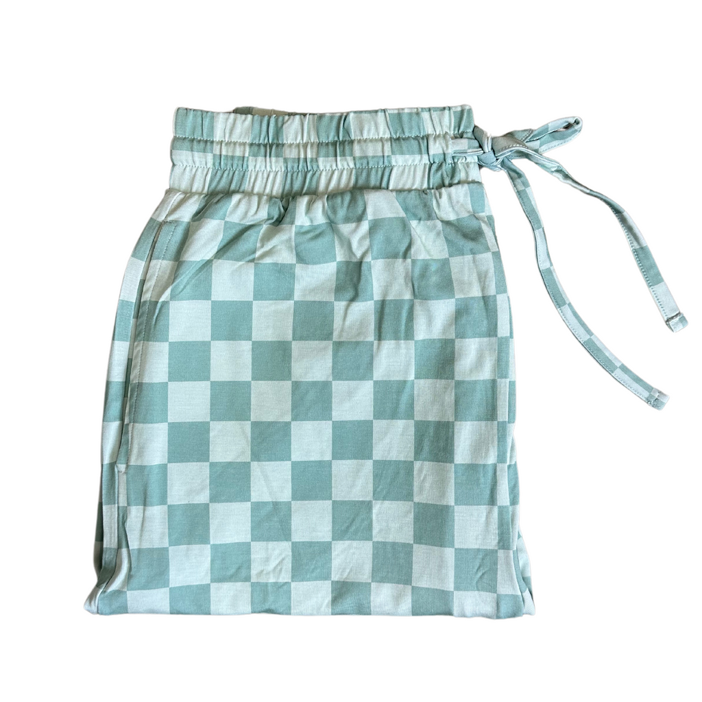 Frosty Mint - Men's Pants