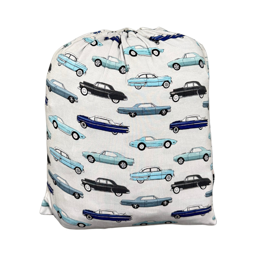 Darrell  - Twin Sheet Set