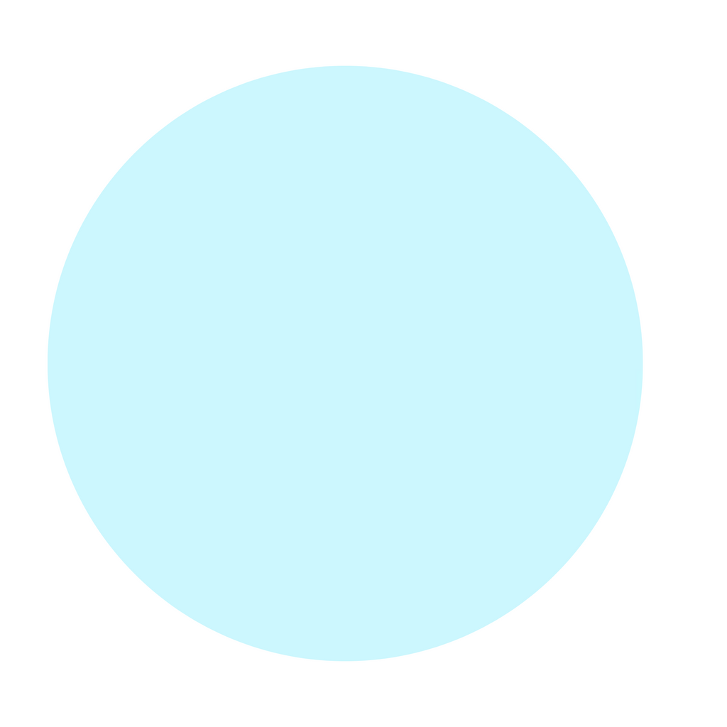 Berry Blue - Everyday Tee