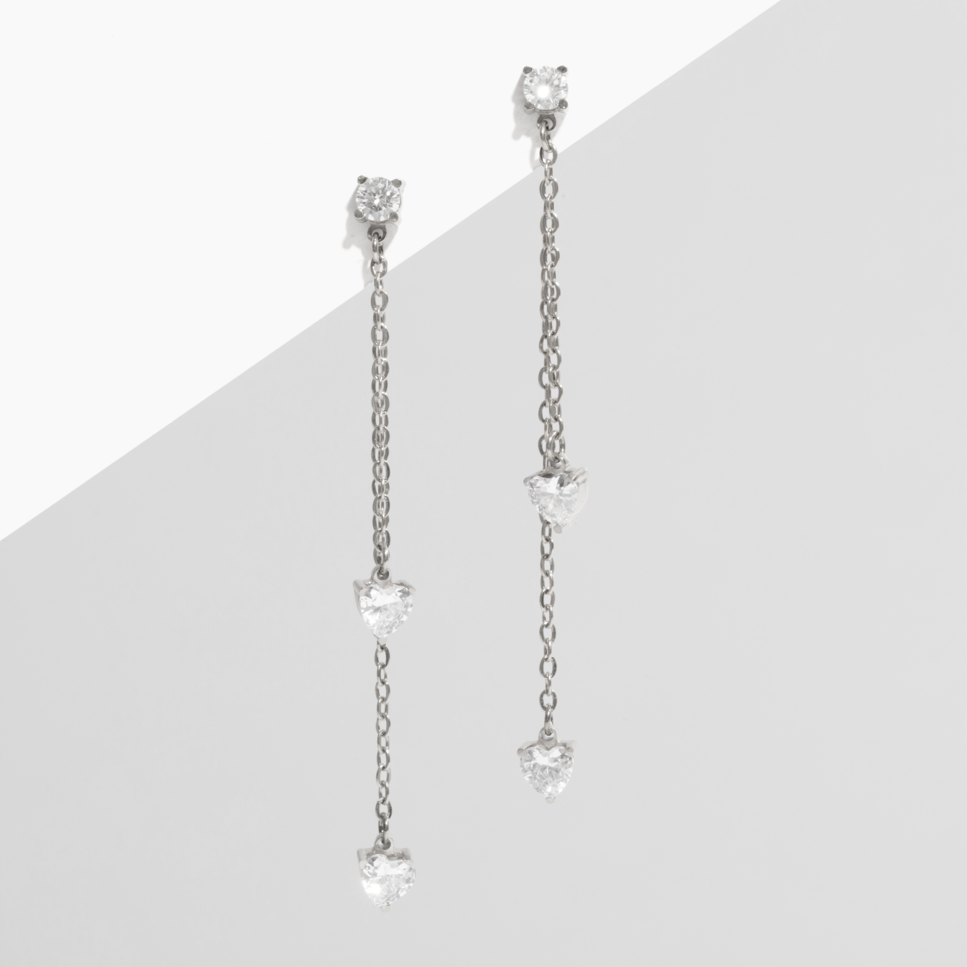 Vick Earrings