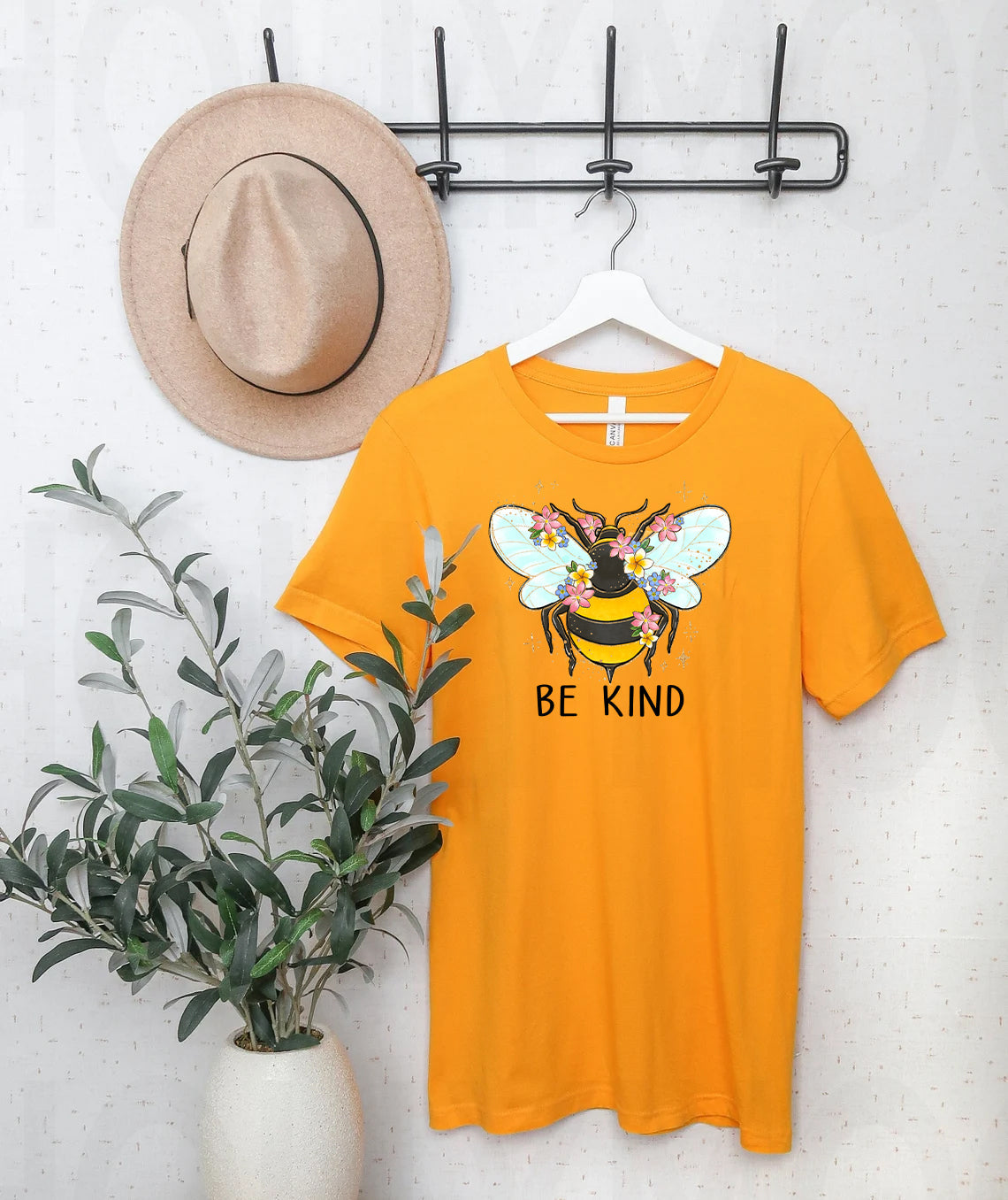 Be Kind Graphic Tee