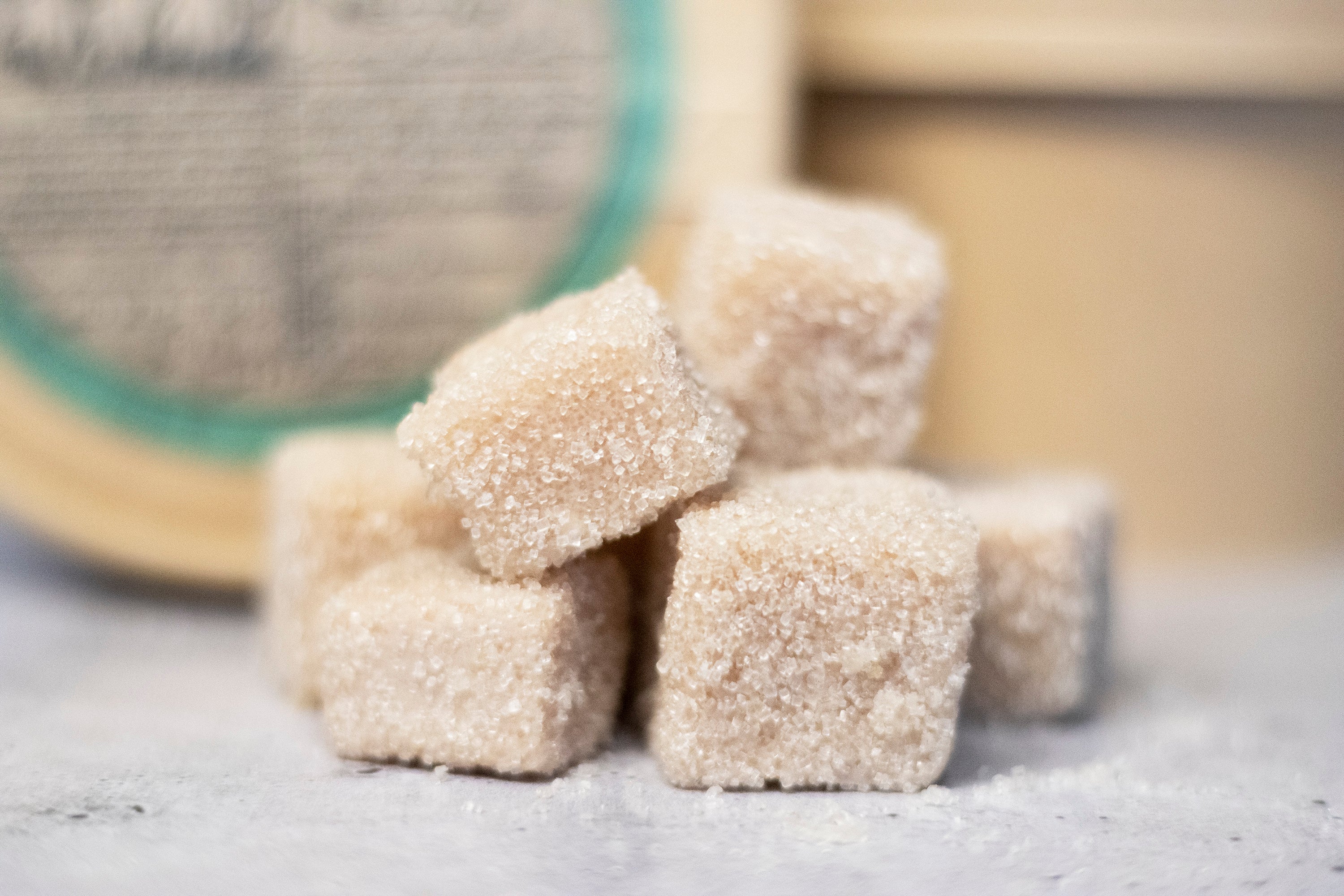 Sugar Scrub | Wild Nectar