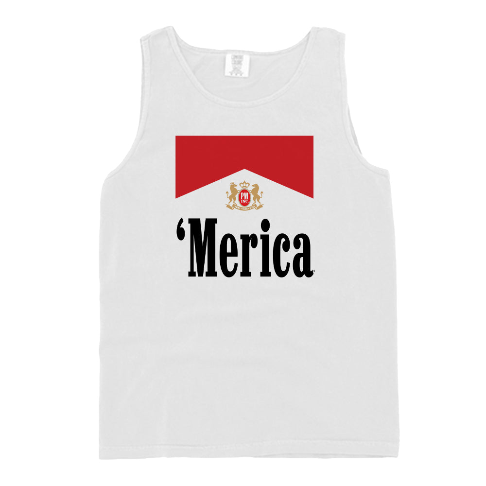 'Merica, Carton Full of Freedom