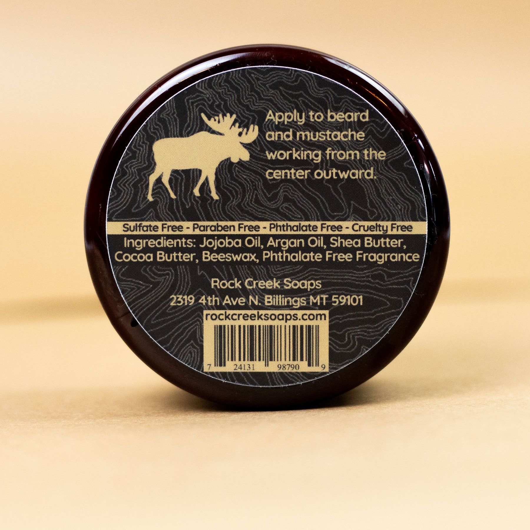 Beard Balm