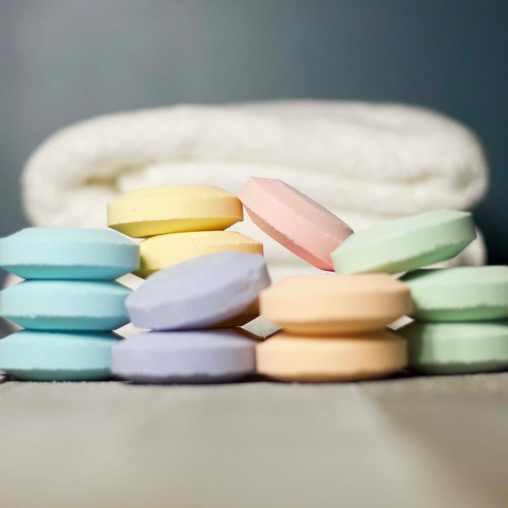 BATH BOMB Collection All 6