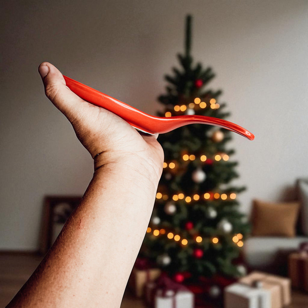 Deck the Halls & Carbs