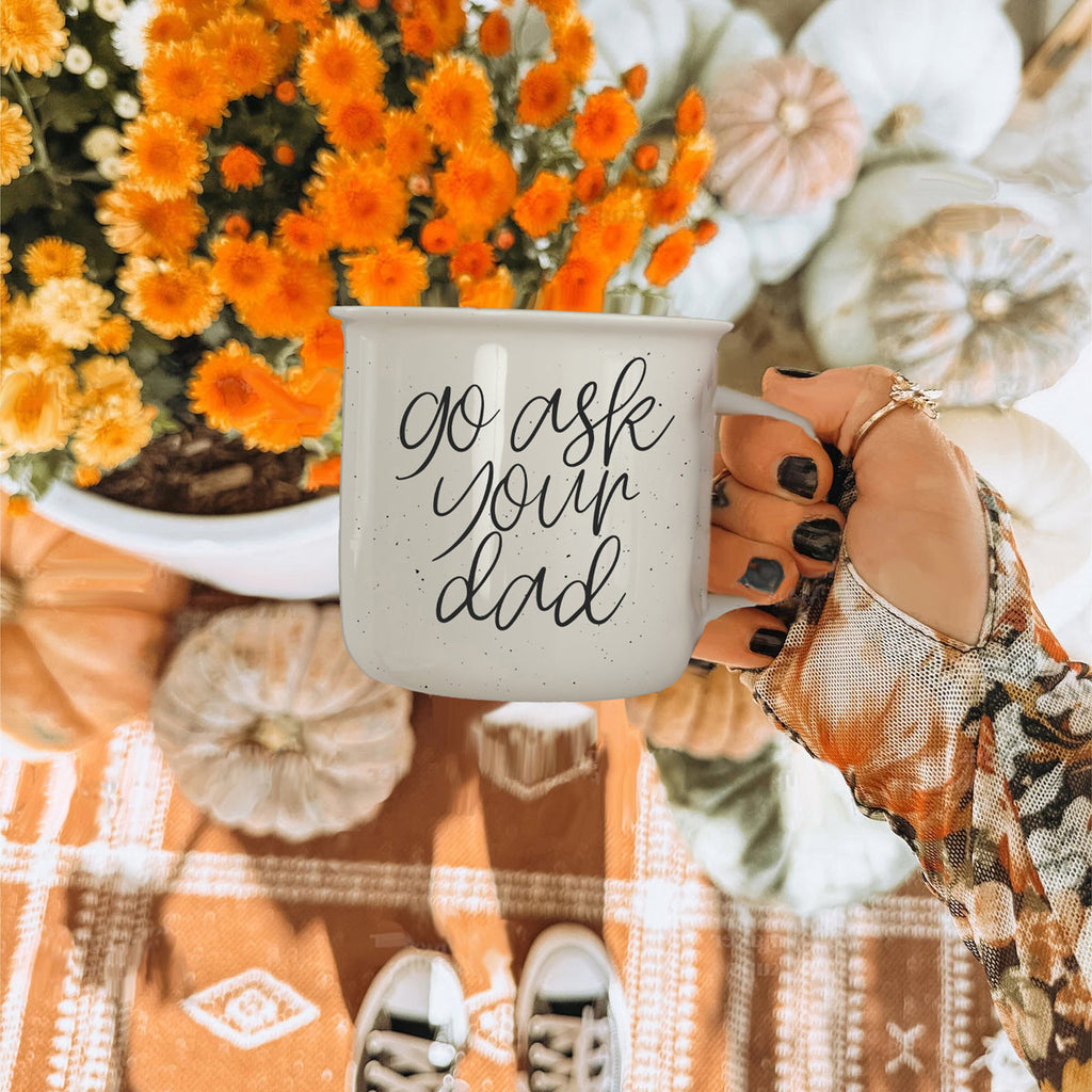 Ask Your Dad 14.5oz