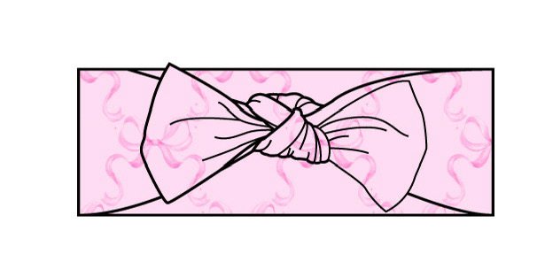 Emeryn - Headband