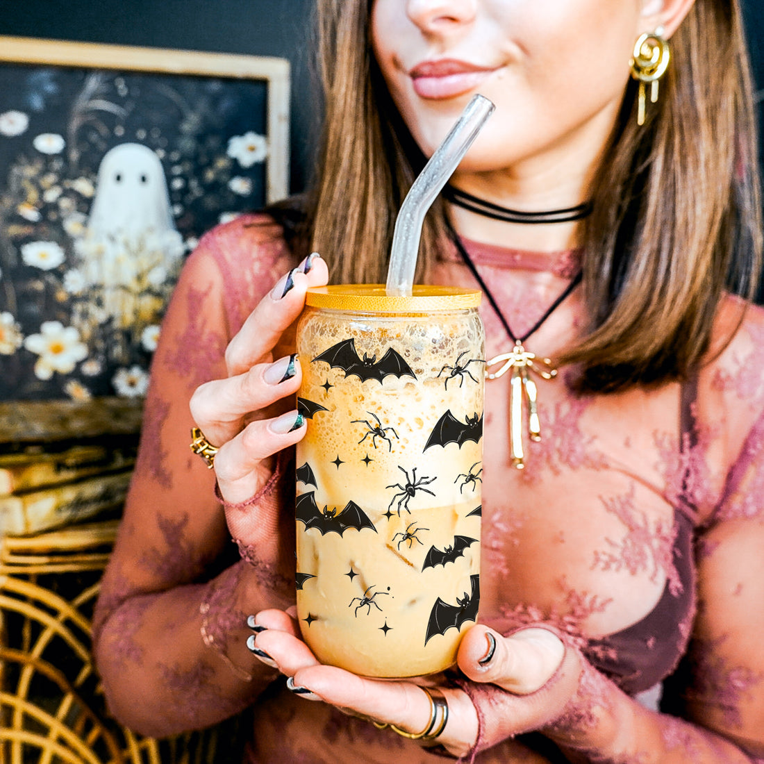 Bats 20oz