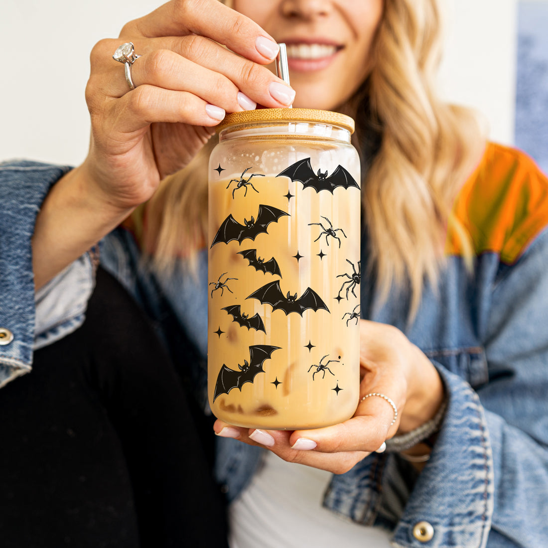 Bats 20oz