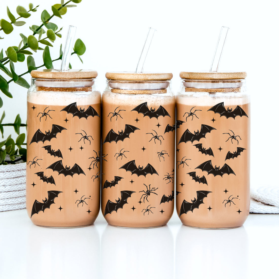 Bats 20oz