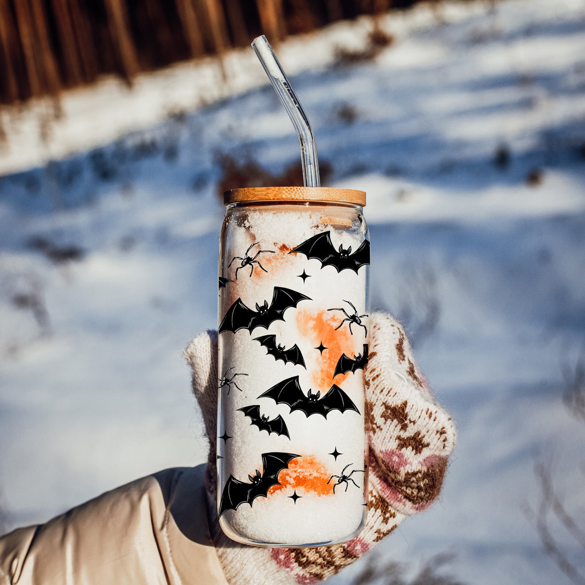Bats 20oz