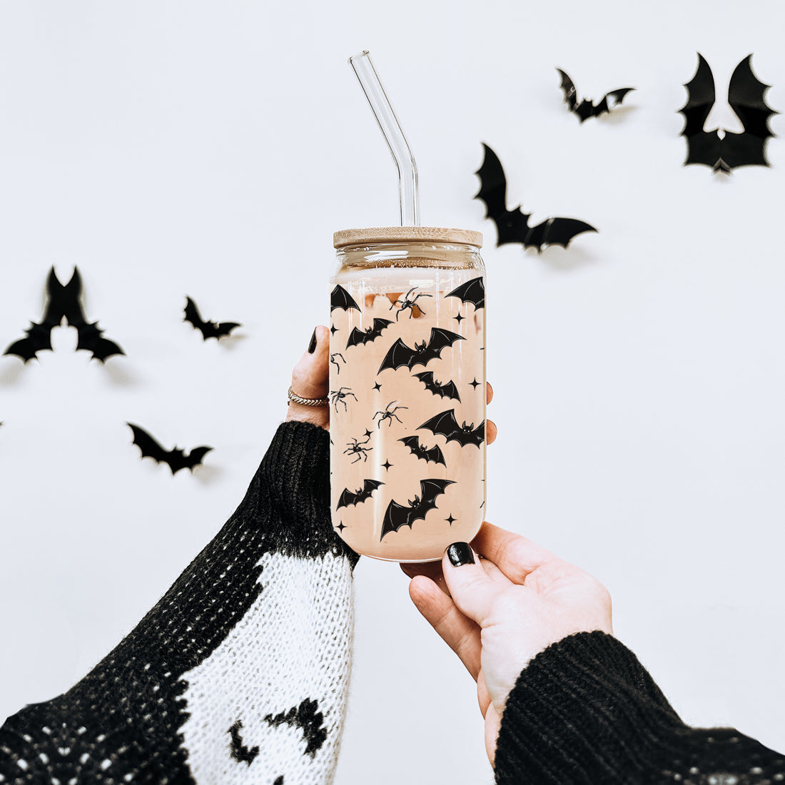 Bats 20oz