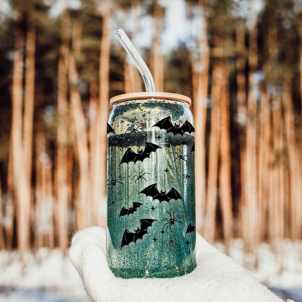 Bats 20oz