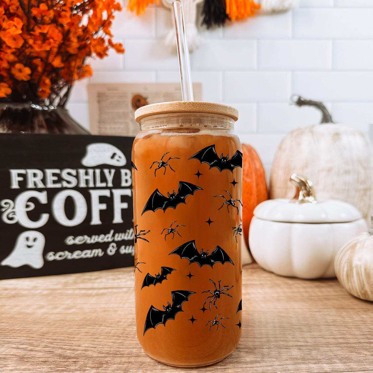 Bats 20oz