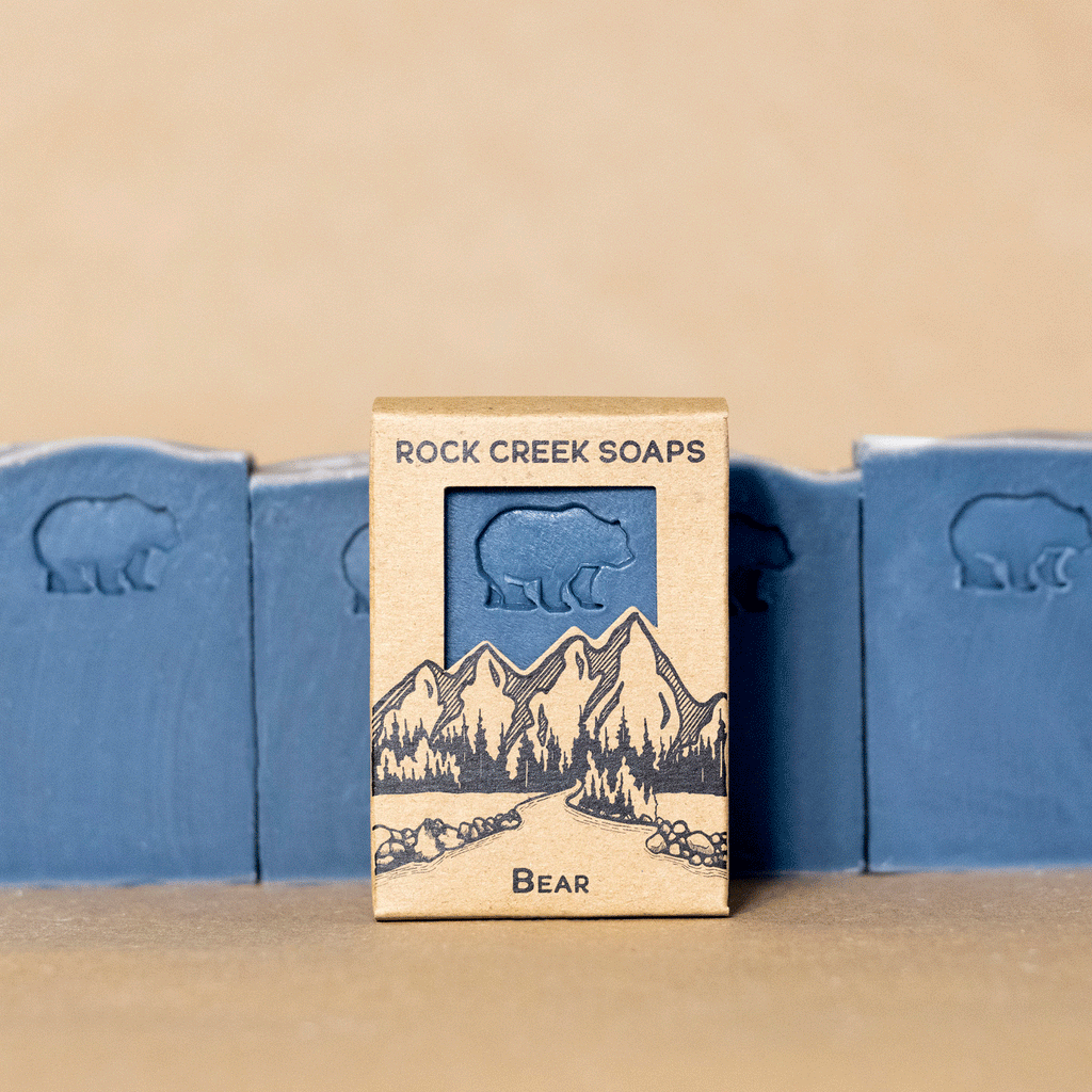 Home on the Range | Soap Collection