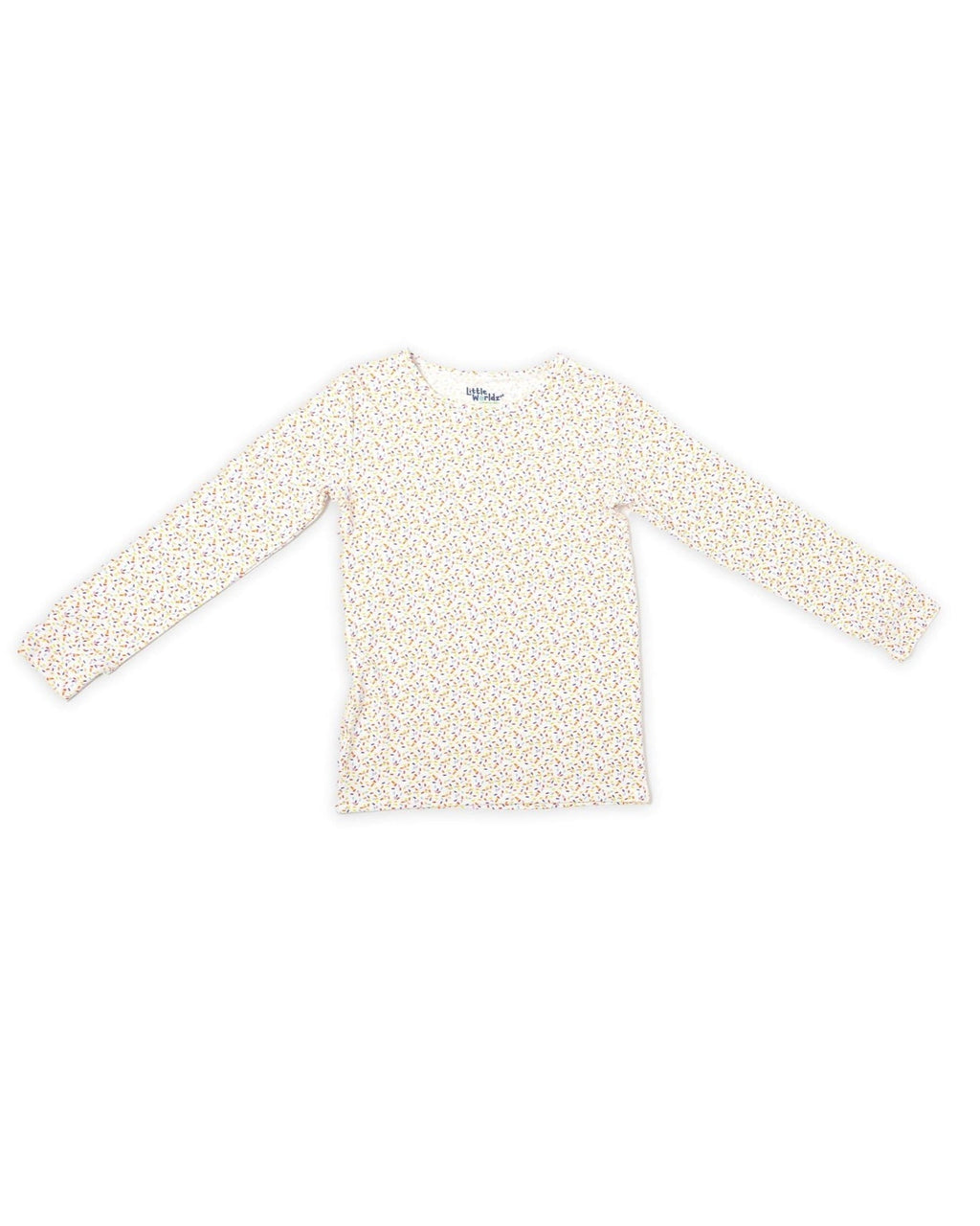 Birthday Bamboo Pajama Set