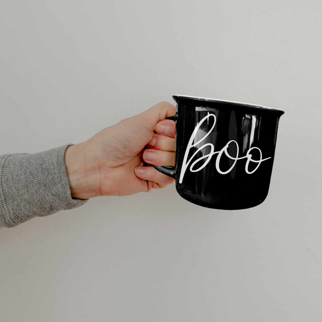 Boo Mug