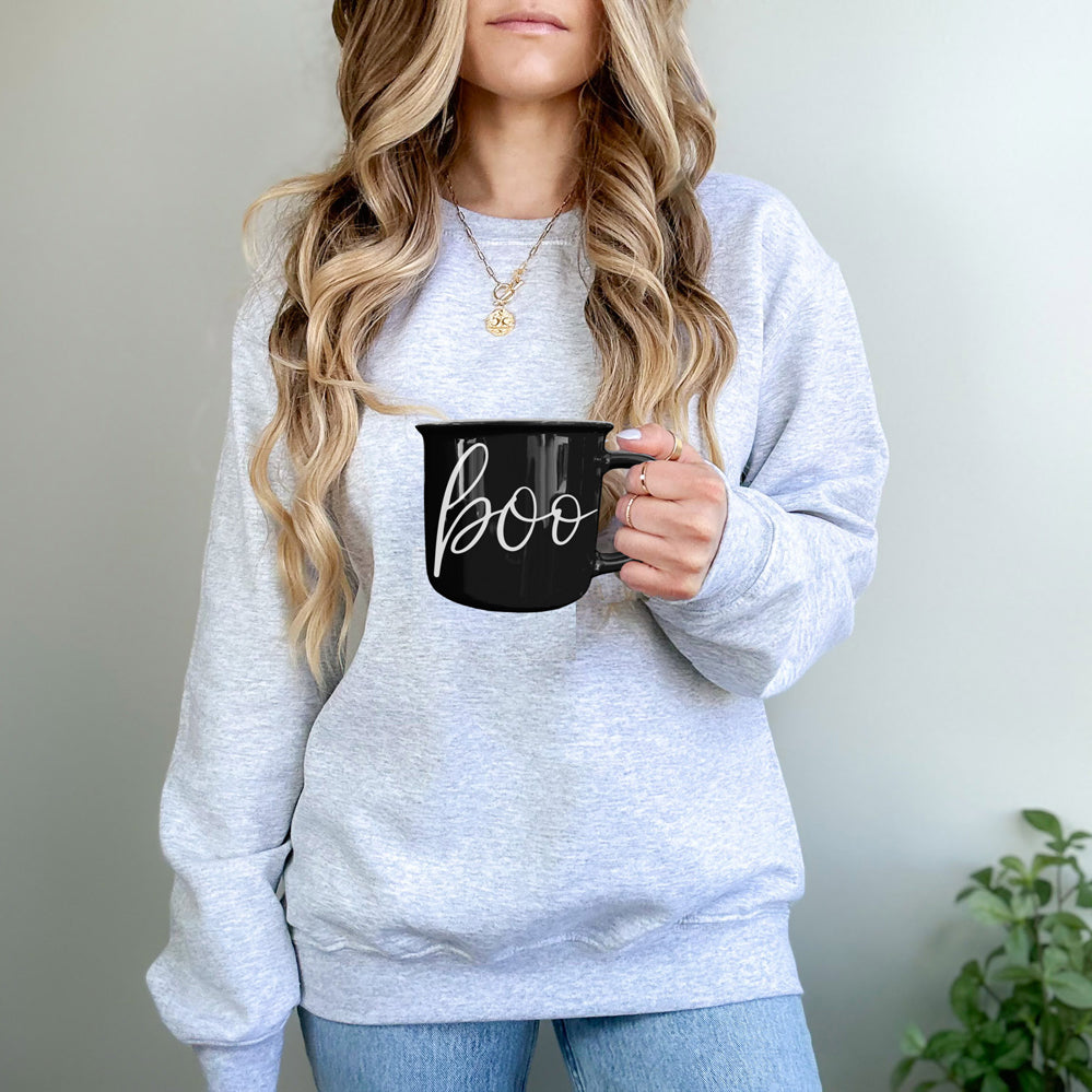 Boo Mug