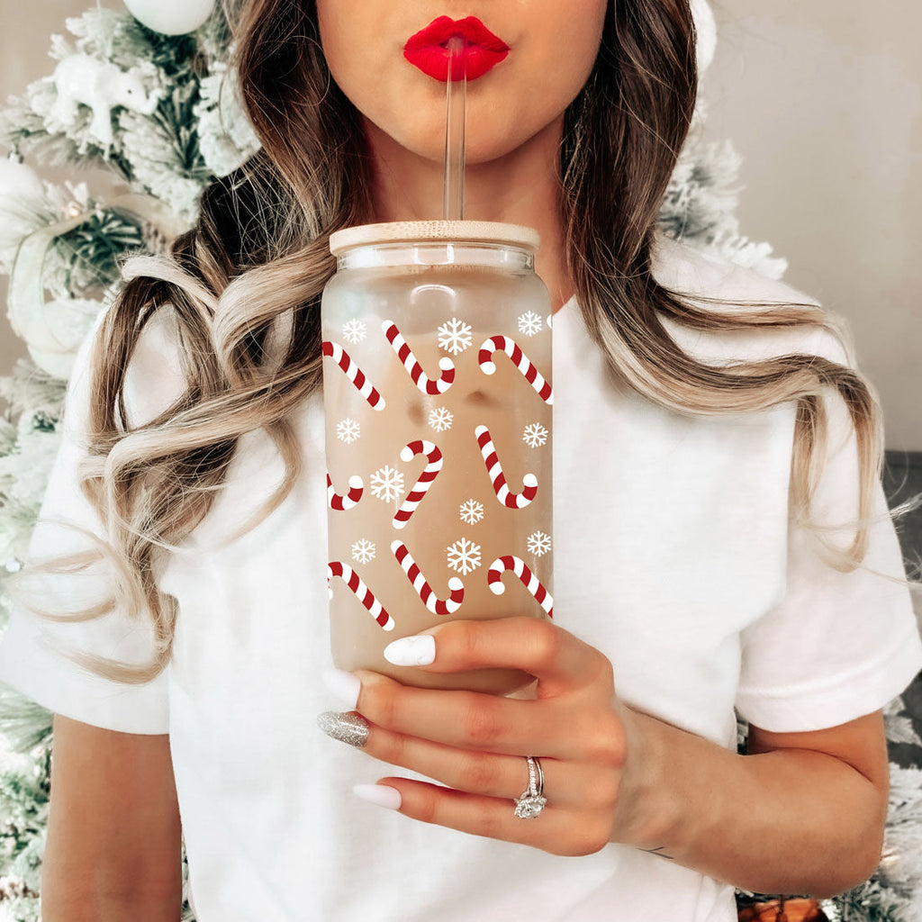 Candy Cane 17oz
