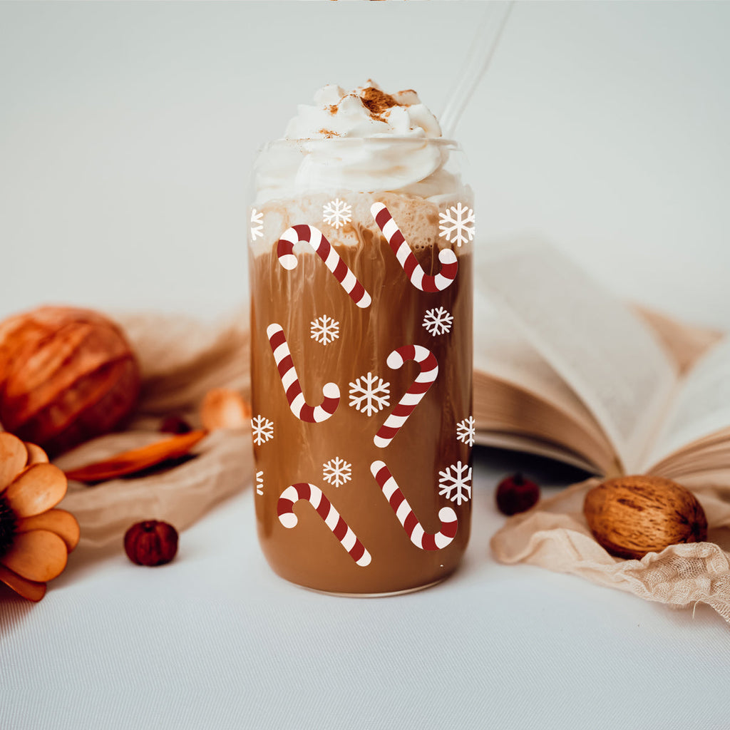 Candy Cane 17oz