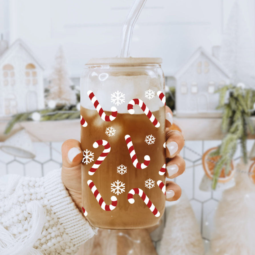 Candy Cane 17oz