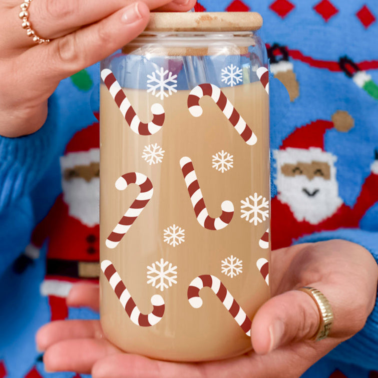 Candy Cane 17oz