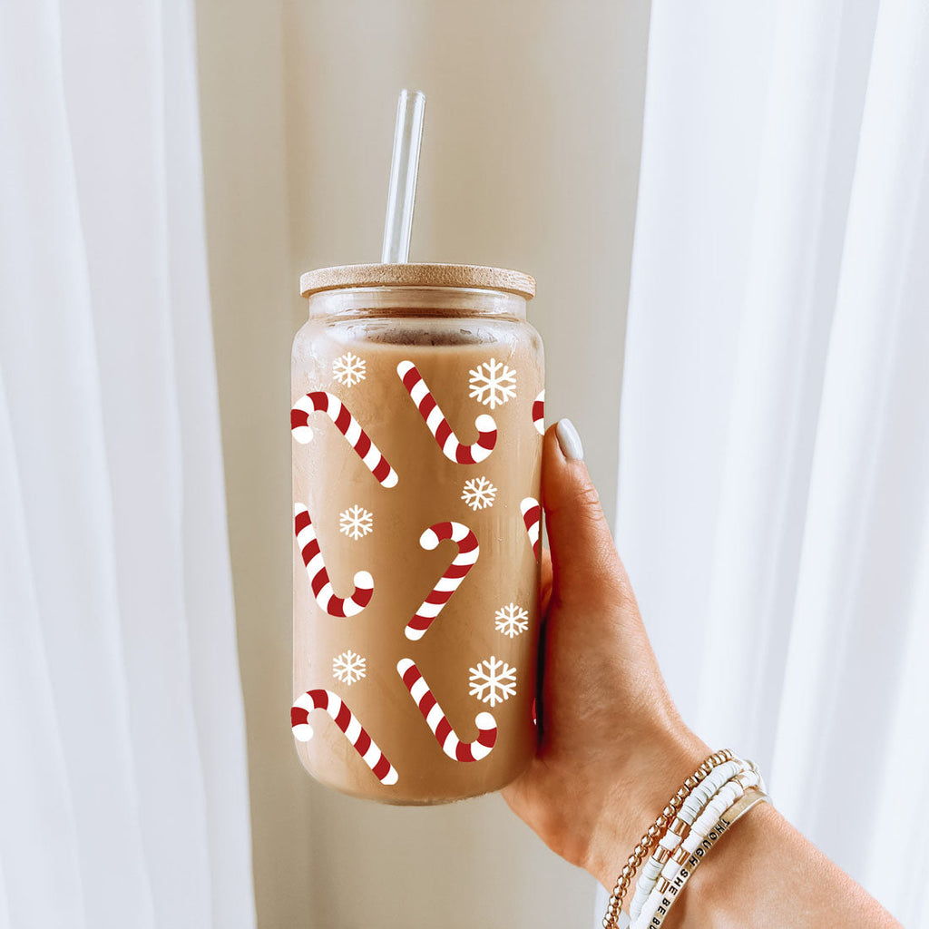Candy Cane 17oz