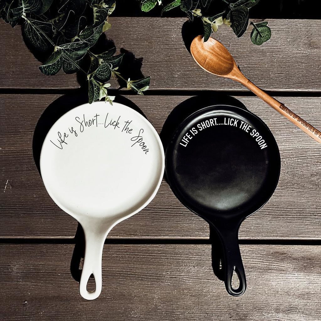 Lick the Spoon Bold