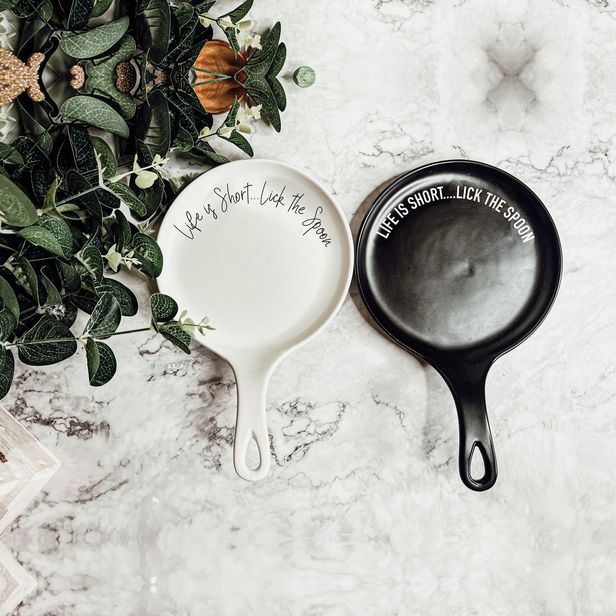 Lick the Spoon Bold