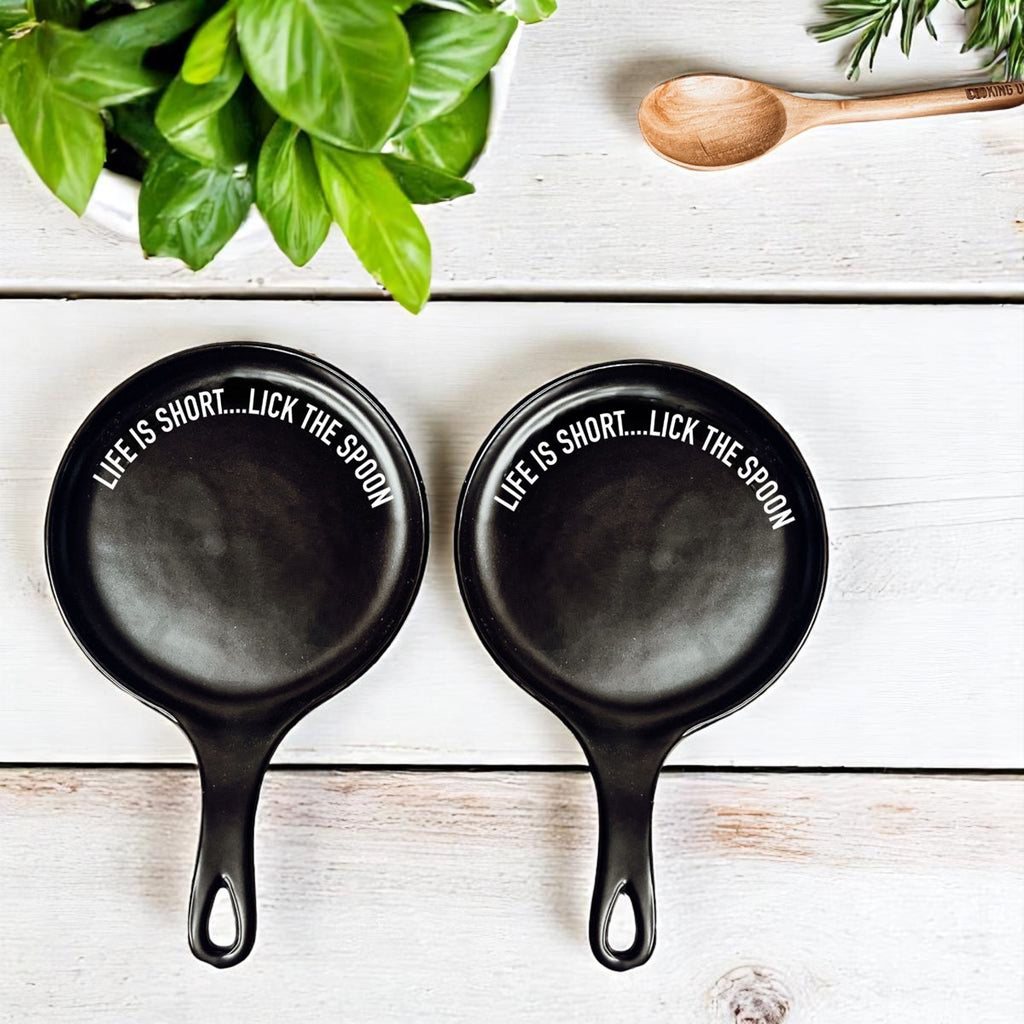 Lick the Spoon Bold
