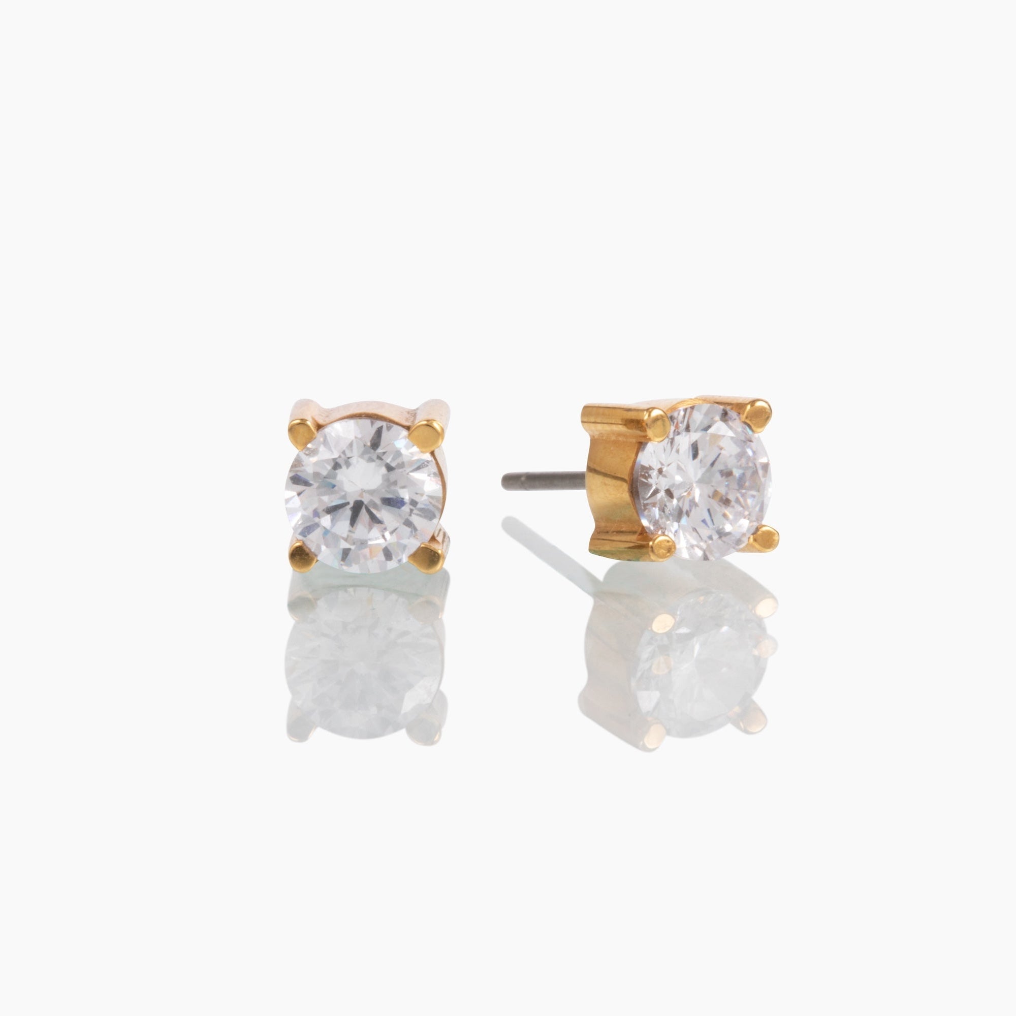 Celeste Stud Earrings
