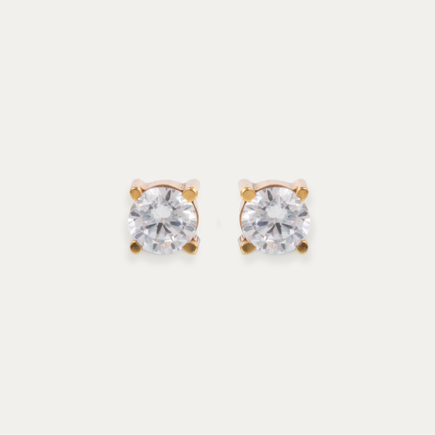 Celeste Stud Earrings